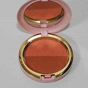 Mac Cosmetics and Patrick Starrr Powder Blush Duo